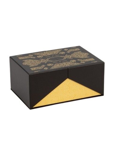 Coffret carton Gatsby