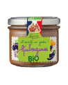 Aubergine au curry bio 100g