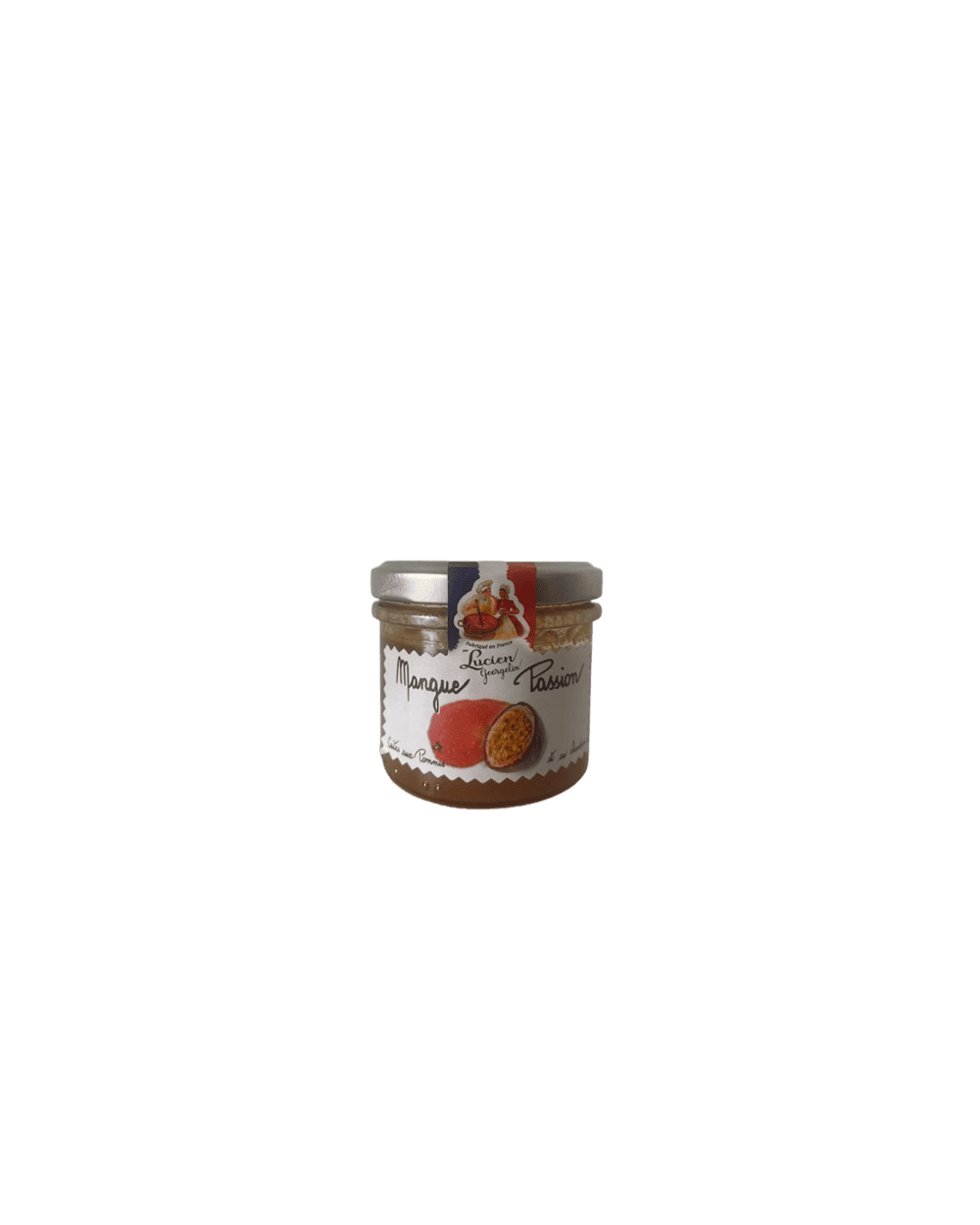 Dessert Mangue passion 100g