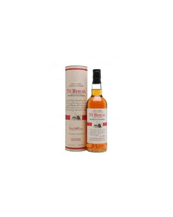 Whisky Té Bheag 70cl