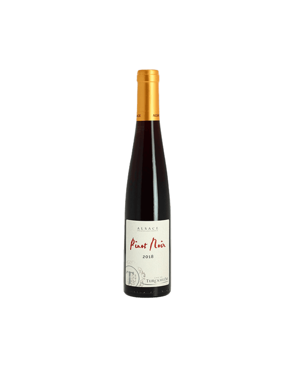 Pinot noir 2018