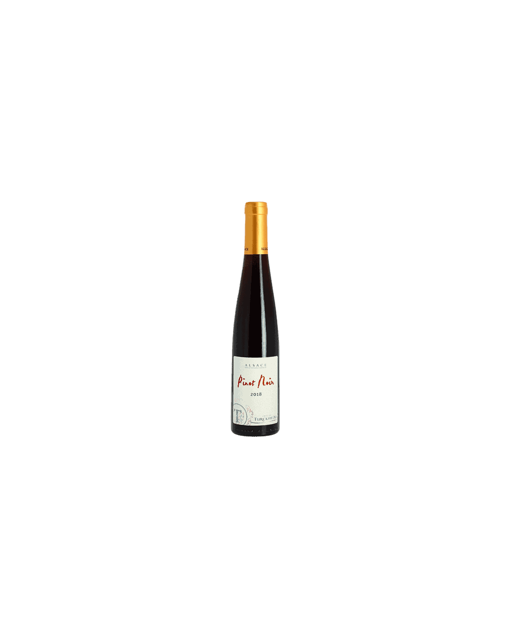 Pinot noir 2018