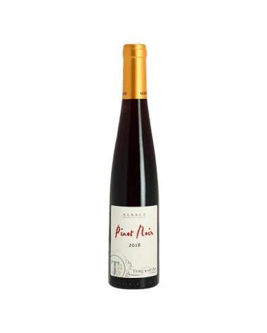 Pinot noir 2018