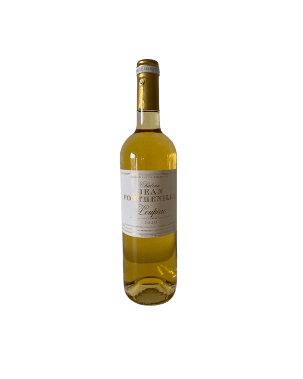 Vin blanc Loupiac ALC 2020 75cl