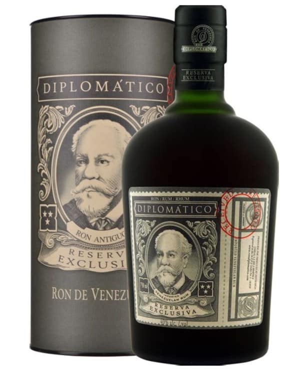 Rhum Diplomatico Reserva Exclusiva 70cl