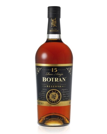 Rhum Botran Reserva 70cl