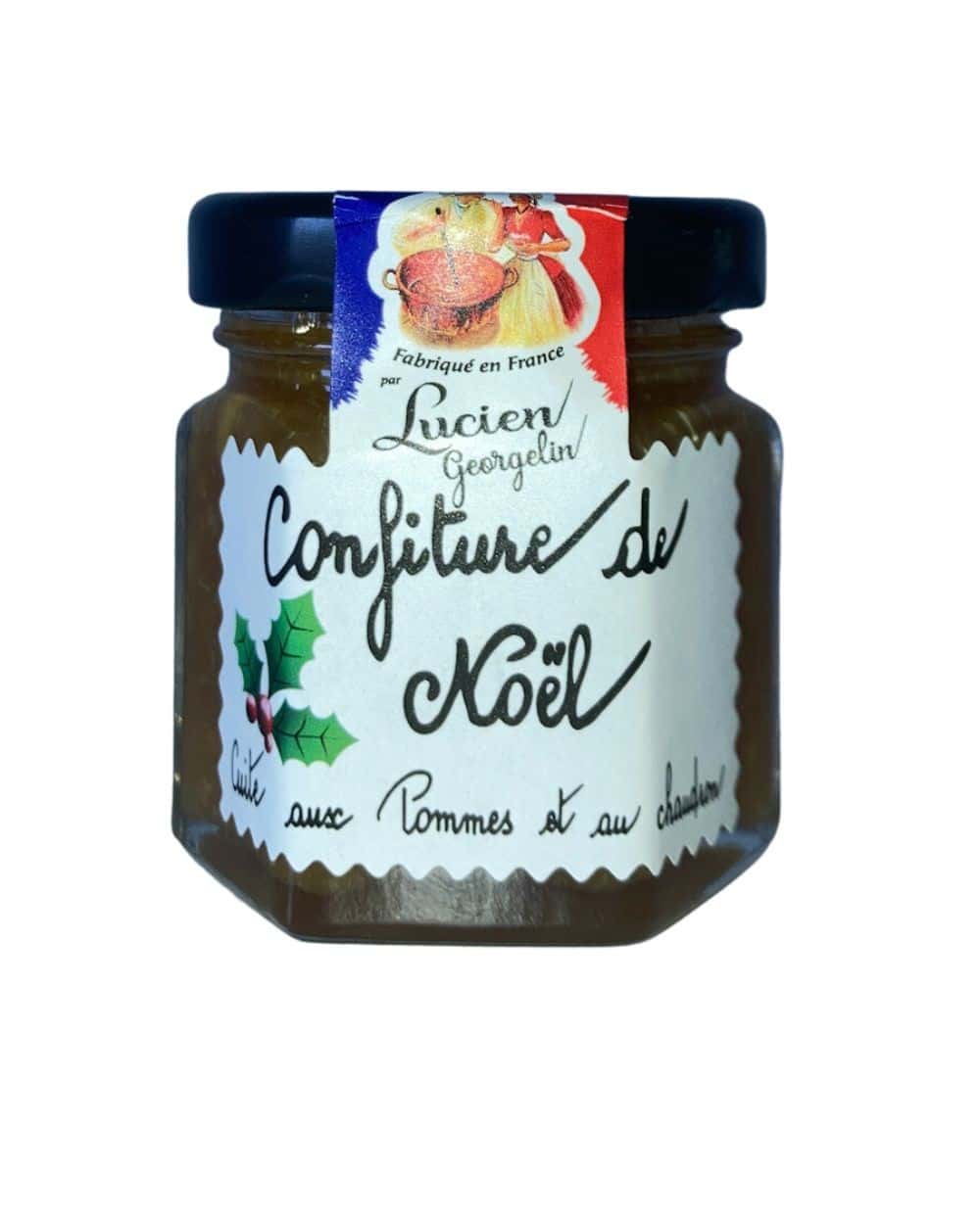 Confiture de noël