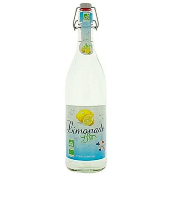 Limonade Bio 1L