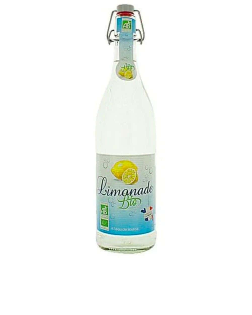 Limonade Bio 1L