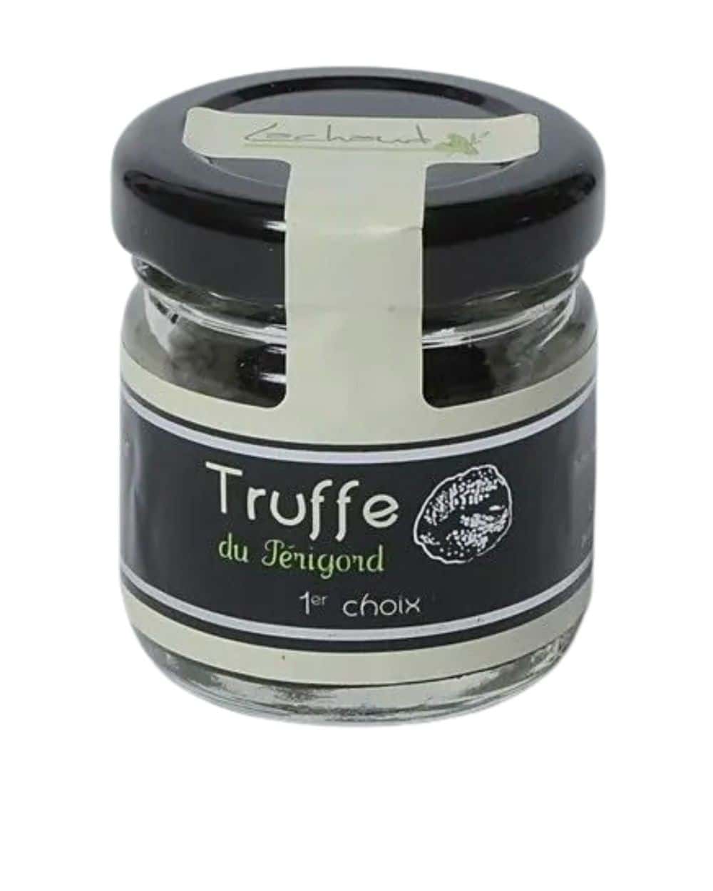 Truffes Noires du Périgord Entières Brossées 1er Choix, Truffe noire