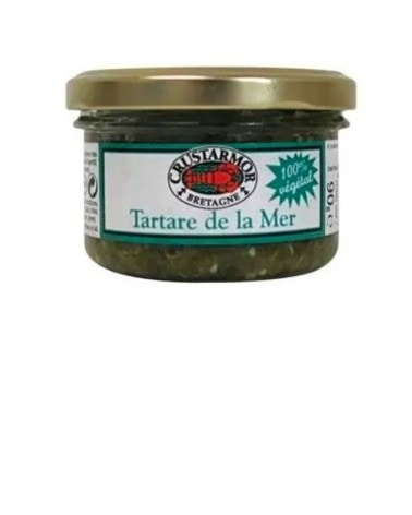 Tartare de la mer 90g