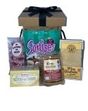 Coffret Cadeau Gourmandises des Ch\'ti