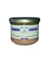 Mousse de canard au Kirsch d'Alsace 180g