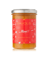 Confiture Merci de Mandarine nougat