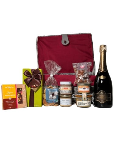 Coffret Cadeau Joyeux Anniversaire