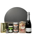 Coffret Cadeau Produits Festifs