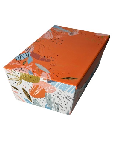 Coffret Fraîcheur Petit Modèle