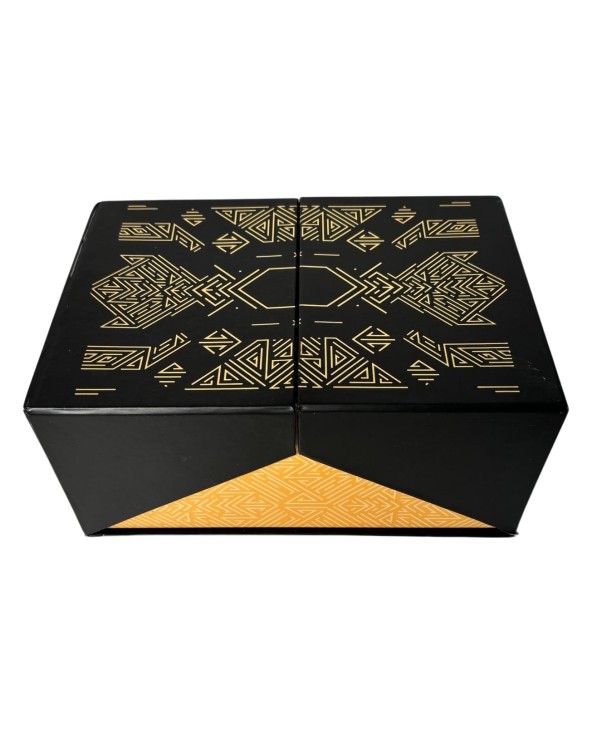 Coffret carton Gatsby