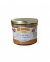 Rillettes de Poulet au Piment d'Espelette 90g