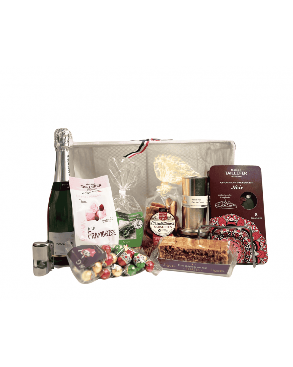 Le Panier Gourmand de Pâques