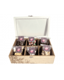 Coffret Bois de Pâques