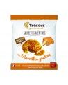 Gaufrettes apéritives maroilles AOP gratiné 10g
