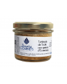 Tartinade de truite aux queues d'écrevisses 90g