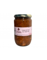 Mijoté de dinde aux cèpes rôtis - 600g
