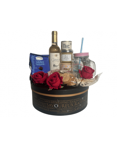 Coffret Cadeau La meilleure des Mamans