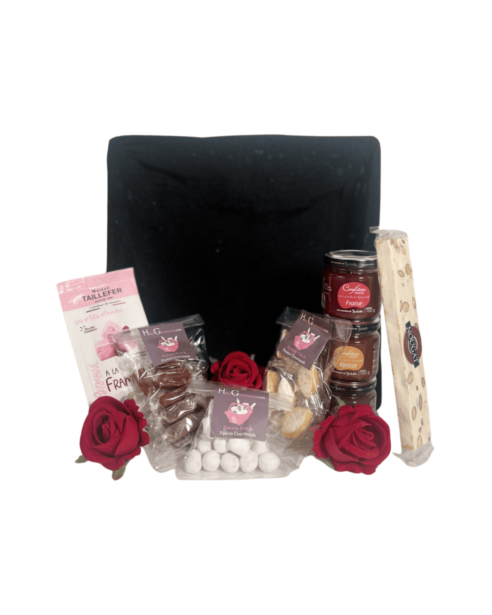Cadeau Gourmand pour Maman