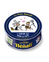 Pâté Hénaff - L'amour est dans le pâté 78g