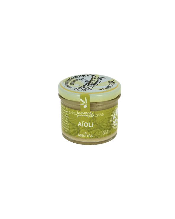 Aïoli 90g