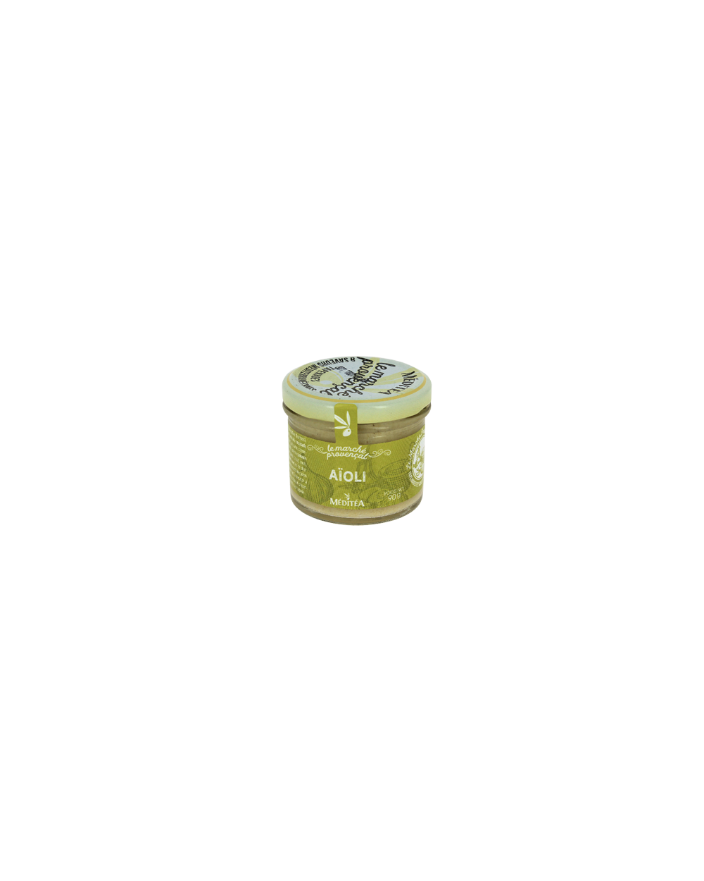 Aïoli 90g