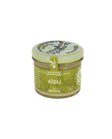 Aïoli 90g