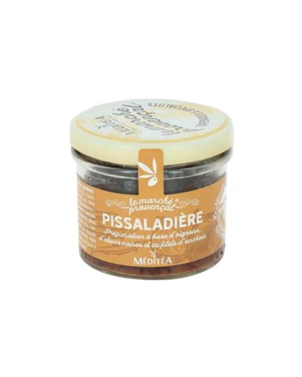 Pissaladière 90g