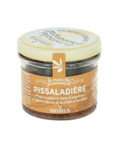 Pissaladière 90g