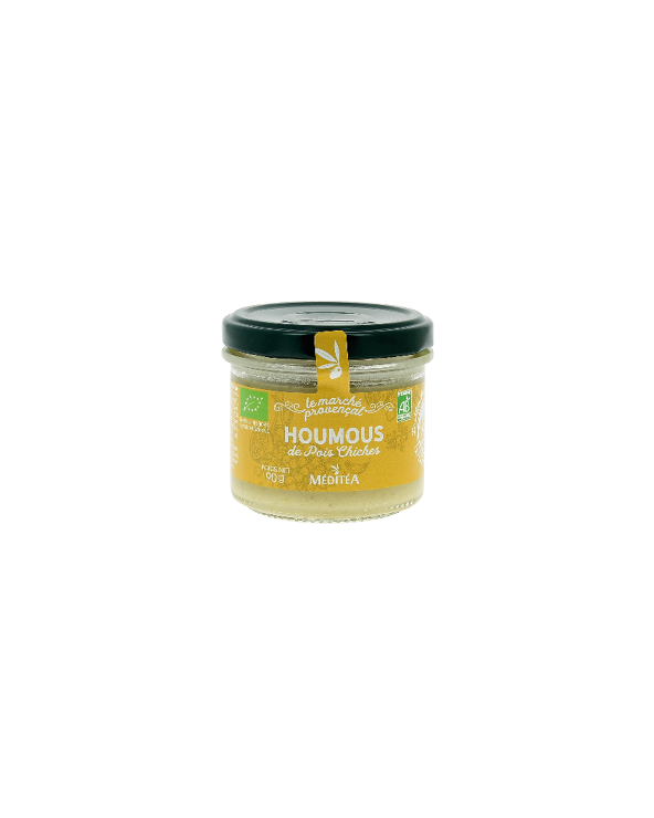 Houmous 90g Bio