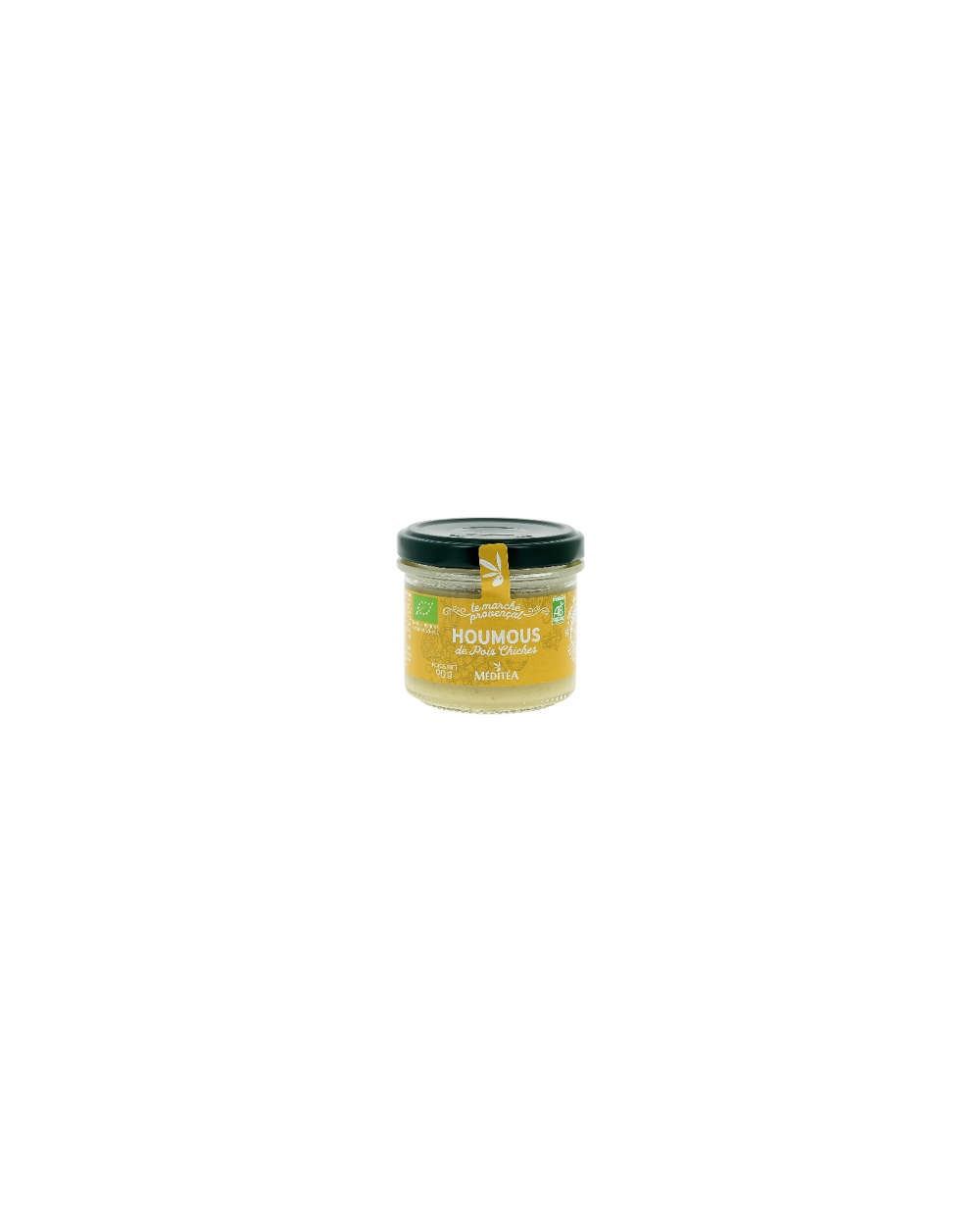 Houmous 90g Bio