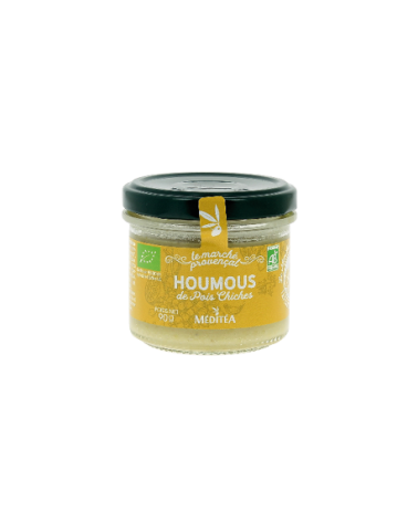 Houmous 90g Bio
