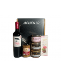 Coffret cadeau pour vous les Hommes
