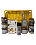 Coffret Garni Un été gourmand et raffiné