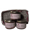 Coffret cadeau Terrines du Sud Ouest