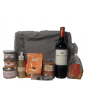 Panier Gourmand Découverte des Terroirs