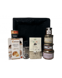 Coffret gourmand Papa et les saveurs raffinées