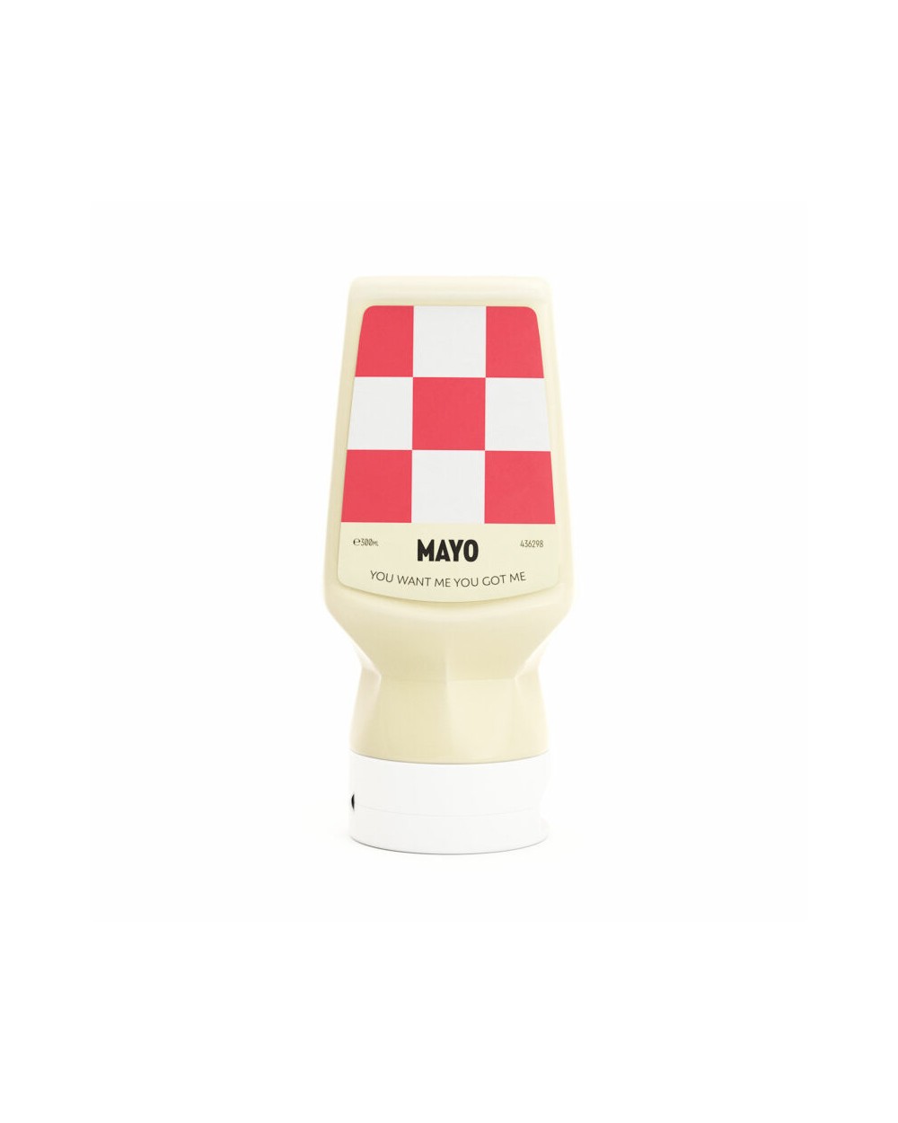 Sauce mayonnaise 300ml