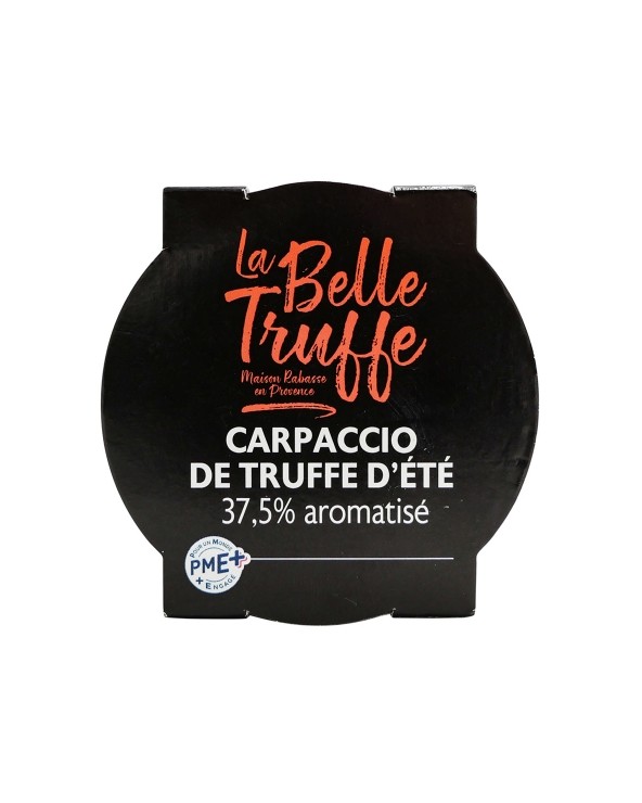 Carpaccio de truffe d'été 40g