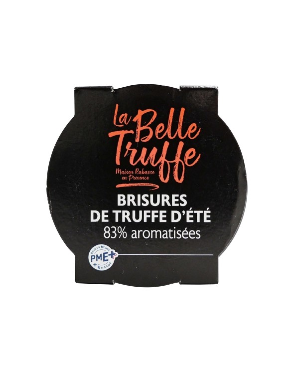 Brisures de truffe d'été 25g