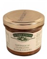 Tartinade de courgettes à l'huile d'olive 90g