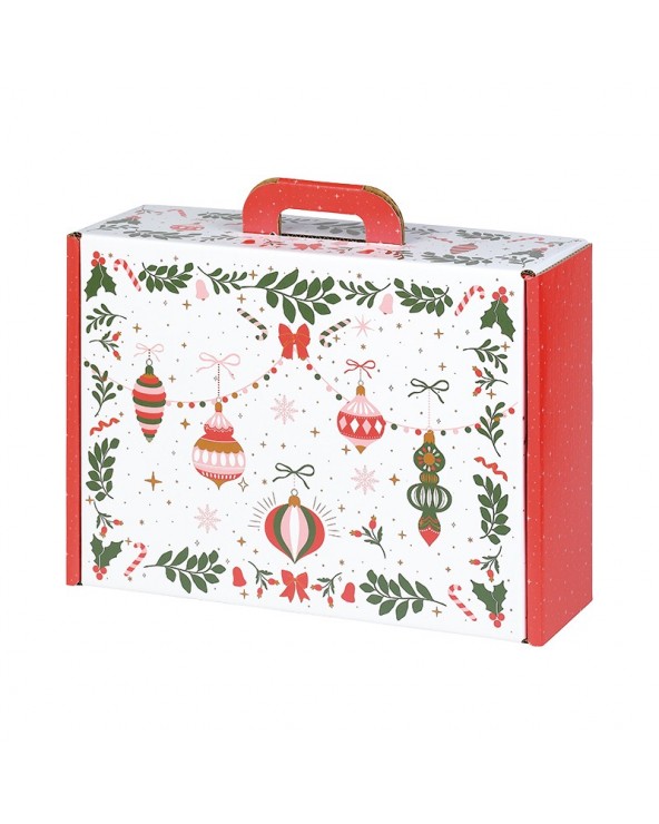 Valisette Vivement Noël