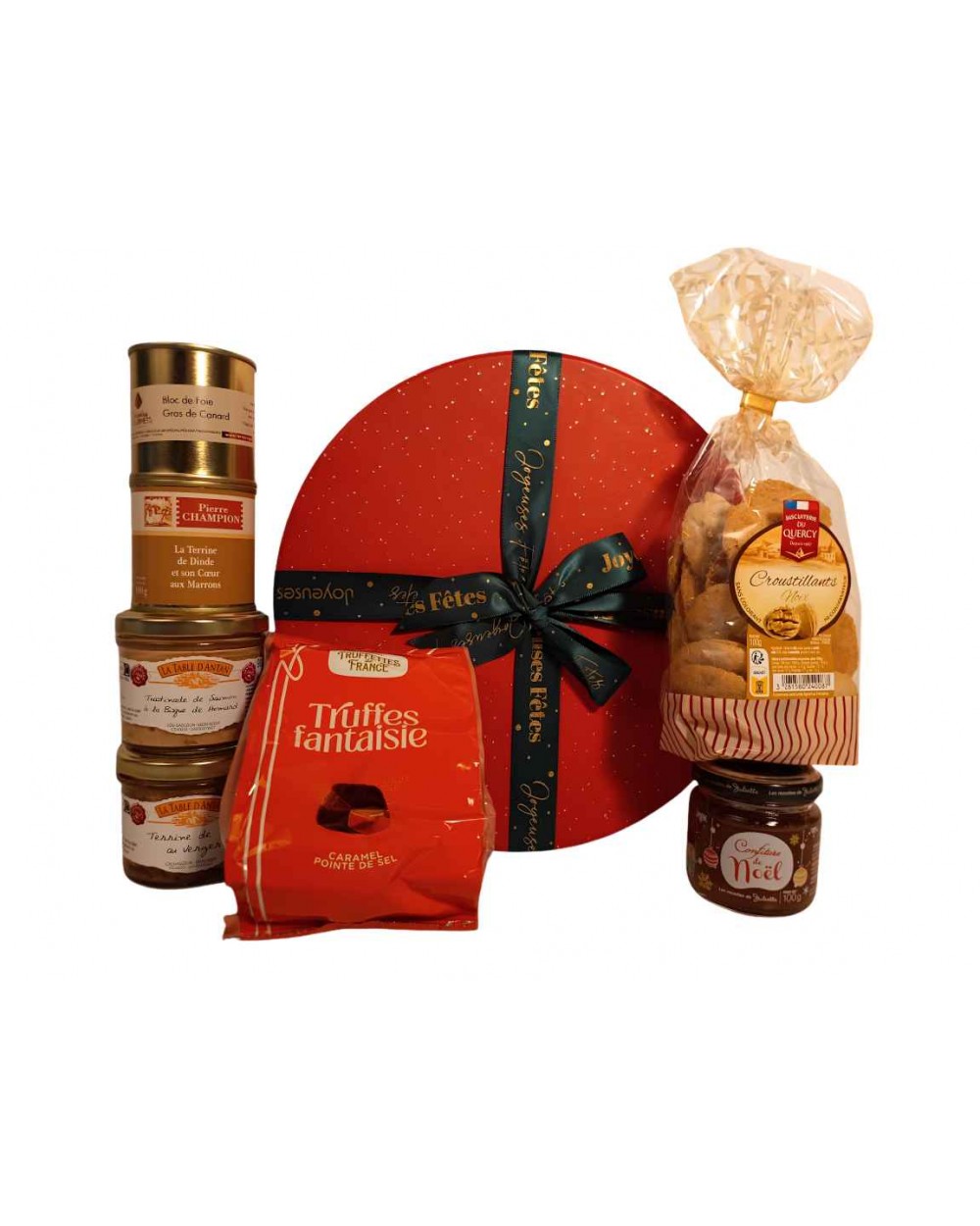 Le Prestigieux de Noël